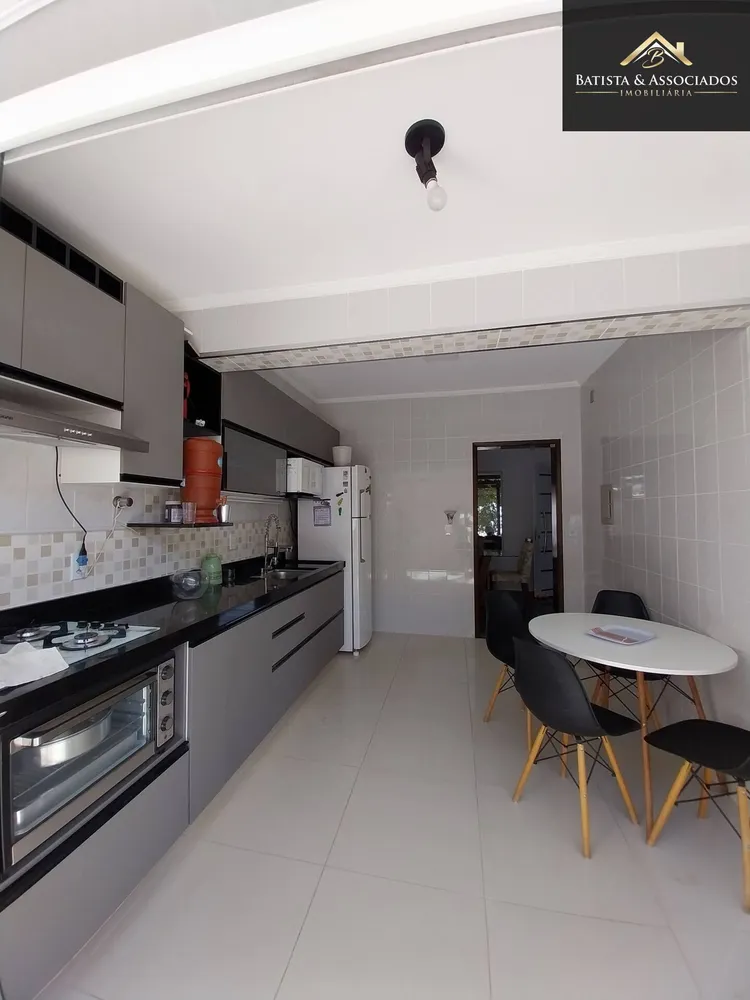 Sobrado, 3 quartos, 174 m² - Foto 6