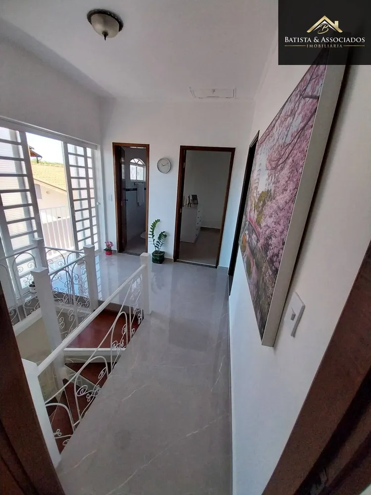 Sobrado, 3 quartos, 174 m² - Foto 5