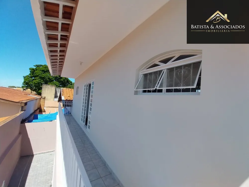 Sobrado, 3 quartos, 174 m² - Foto 1
