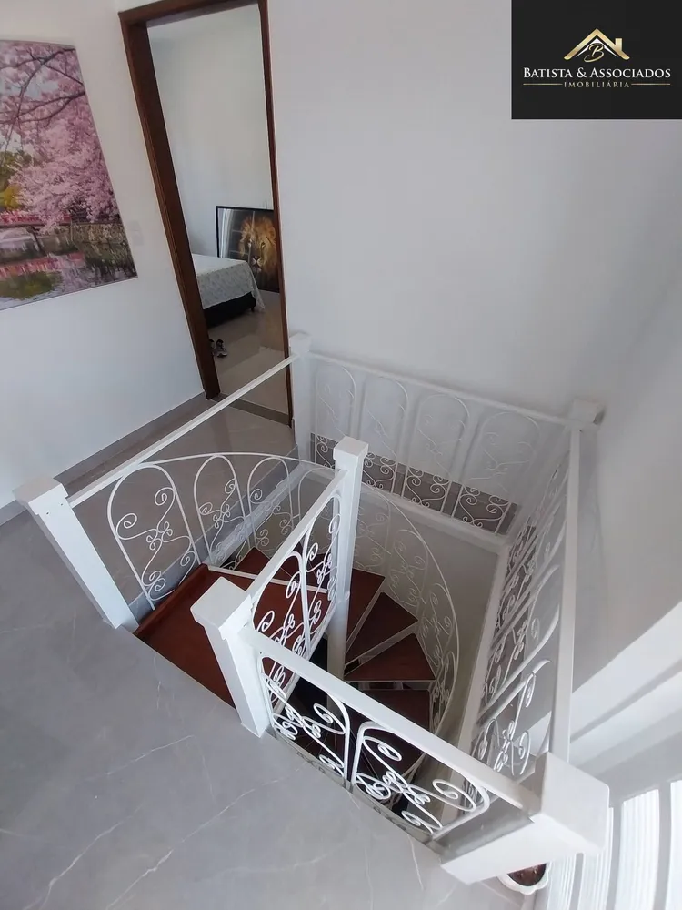 Sobrado, 3 quartos, 174 m² - Foto 14