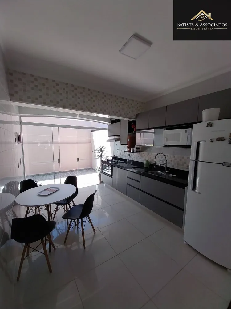 Sobrado, 3 quartos, 174 m² - Foto 4