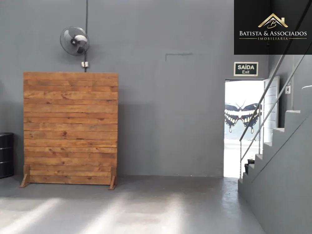 Loja-Salão, 455 m² - Foto 6