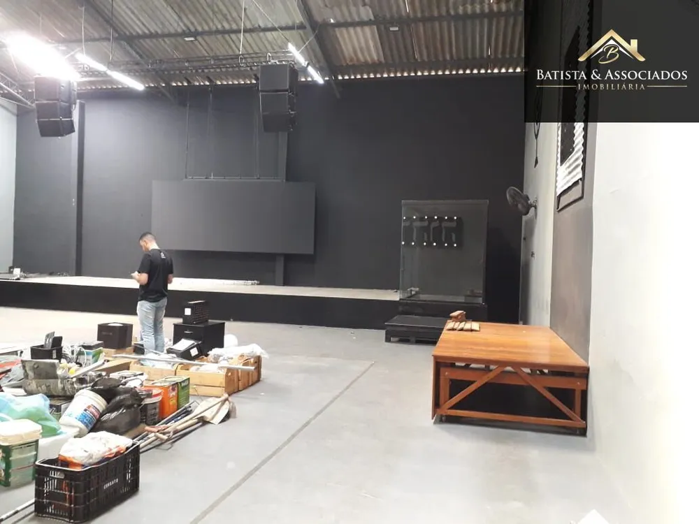 Loja-Salão, 455 m² - Foto 12