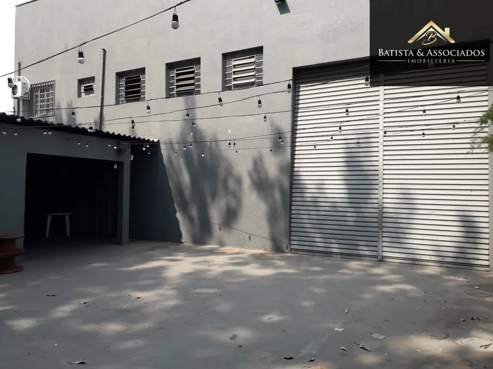 Loja-Salão, 455 m² - Foto 3