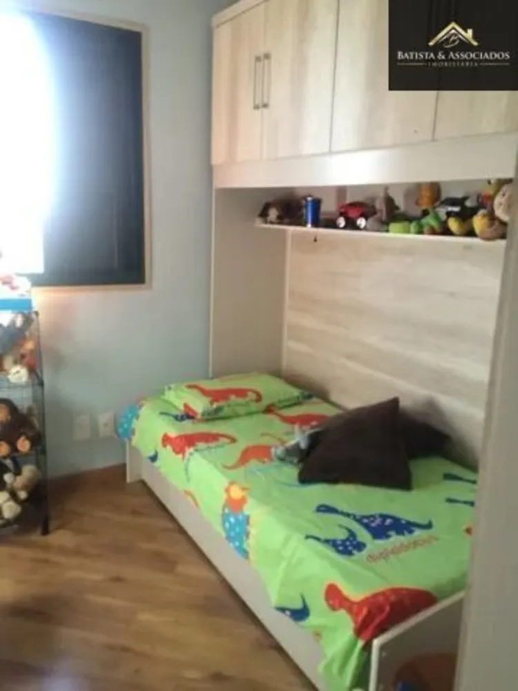 Apartamento, 3 quartos, 78 m² - Foto 9