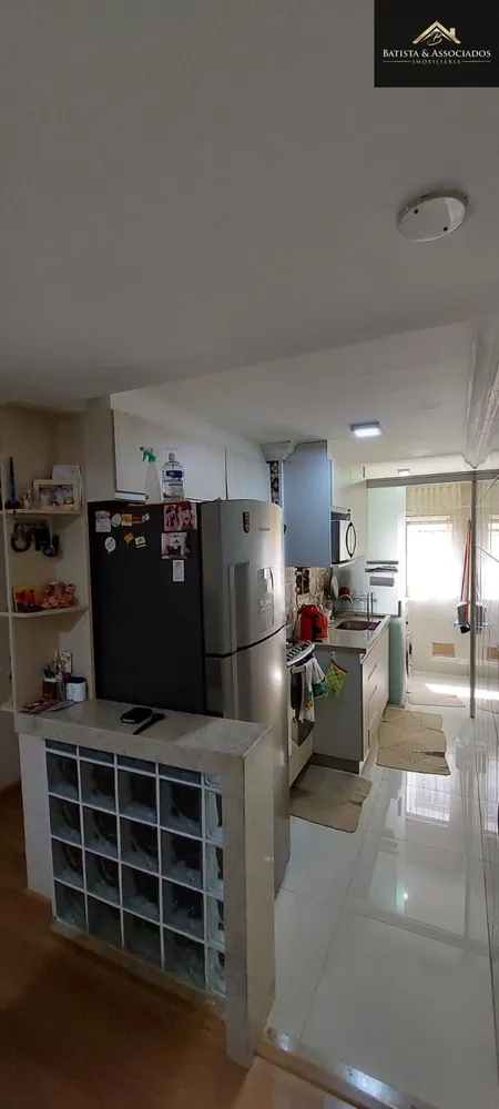 Apartamento, 2 quartos, 51 m² - Foto 14