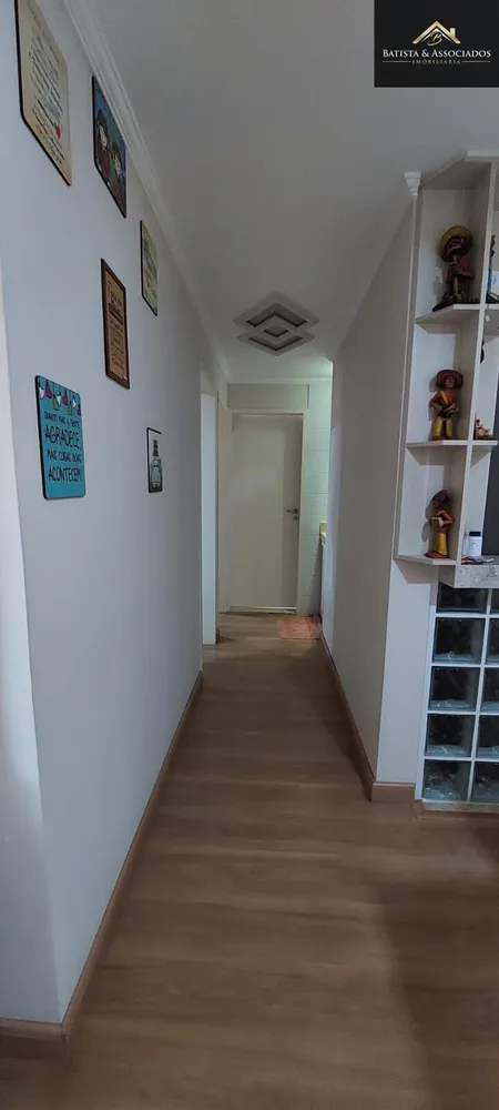 Apartamento, 2 quartos, 51 m² - Foto 10