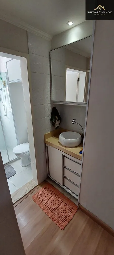 Apartamento, 2 quartos, 51 m² - Foto 13