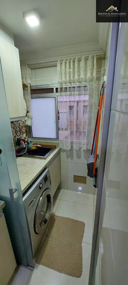 Apartamento, 2 quartos, 51 m² - Foto 16
