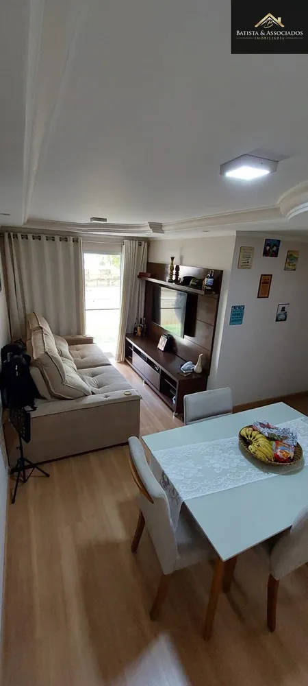 Apartamento, 2 quartos, 51 m² - Foto 9