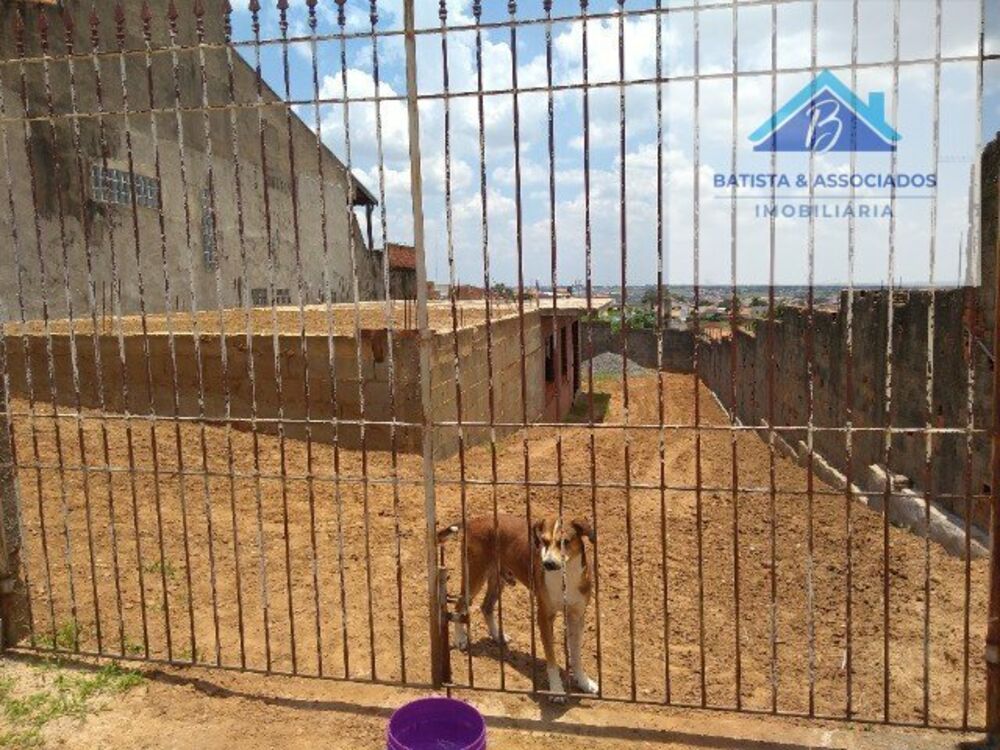 Terreno, 360 m² - Foto 1