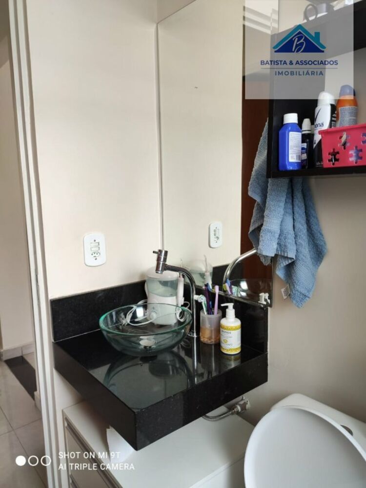 Apartamento, 2 quartos, 46 m² - Foto 11