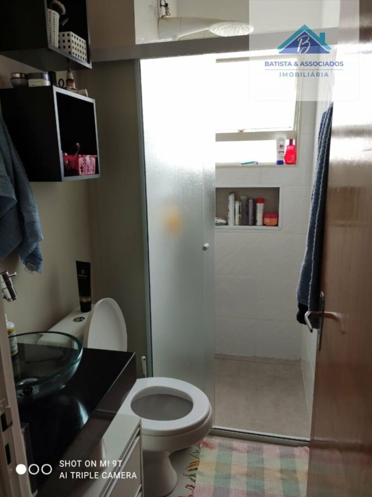 Apartamento, 2 quartos, 46 m² - Foto 10