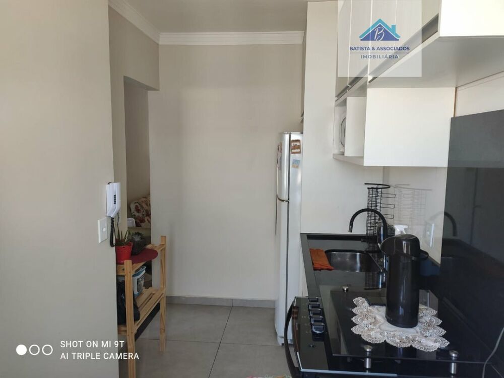 Apartamento, 2 quartos, 46 m² - Foto 6