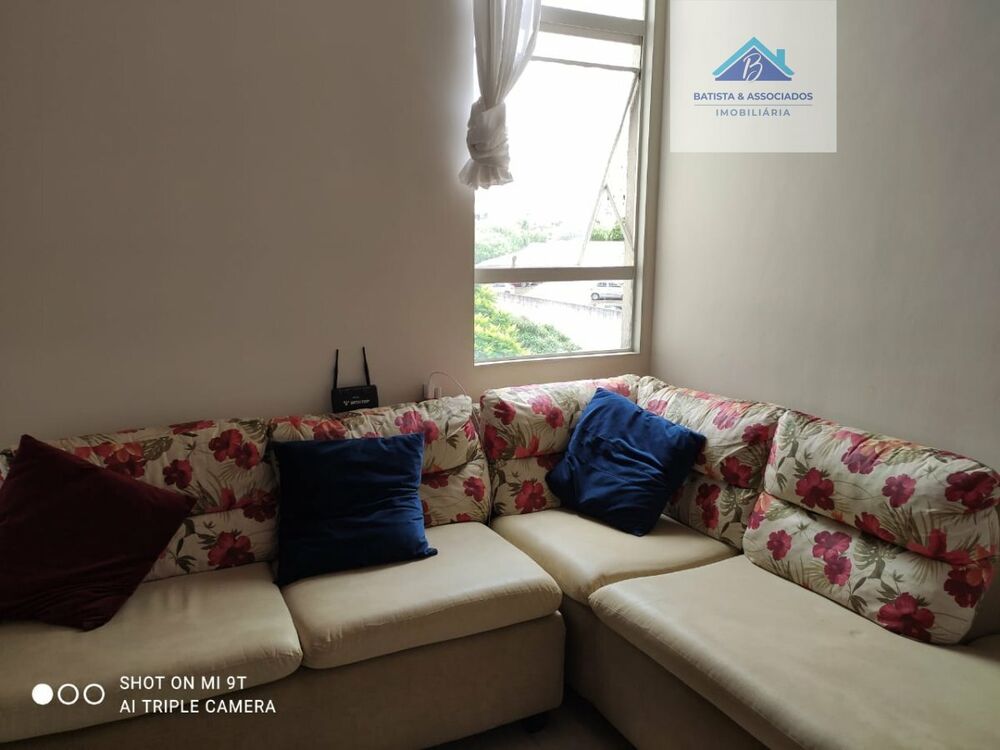 Apartamento, 2 quartos, 46 m² - Foto 3