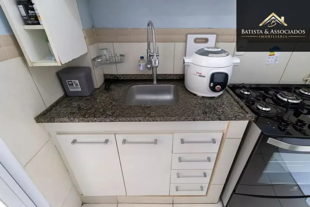 Apartamento, 1 quarto, 35 m² - Foto 13