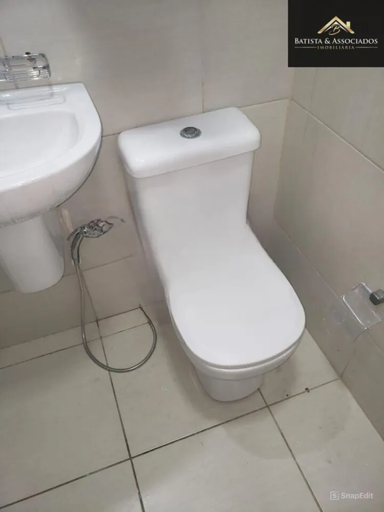 Apartamento, 1 quarto, 35 m² - Foto 11