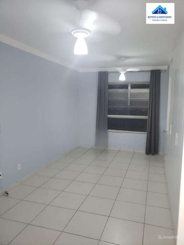 Apartamento, 1 quarto, 35 m² - Foto 2