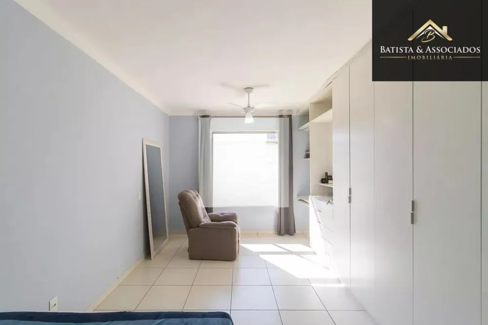 Apartamento, 1 quarto, 35 m² - Foto 5