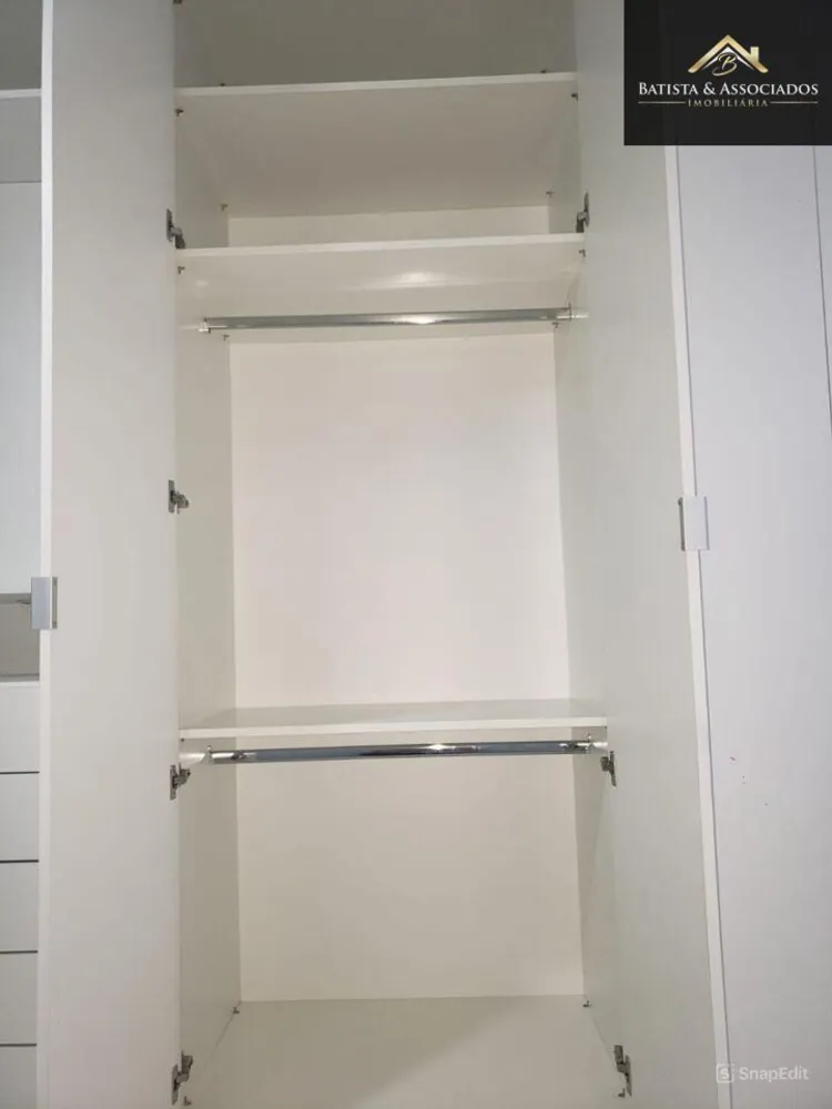 Apartamento, 1 quarto, 35 m² - Foto 8