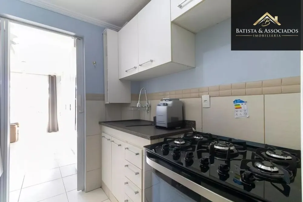 Apartamento, 1 quarto, 35 m² - Foto 14