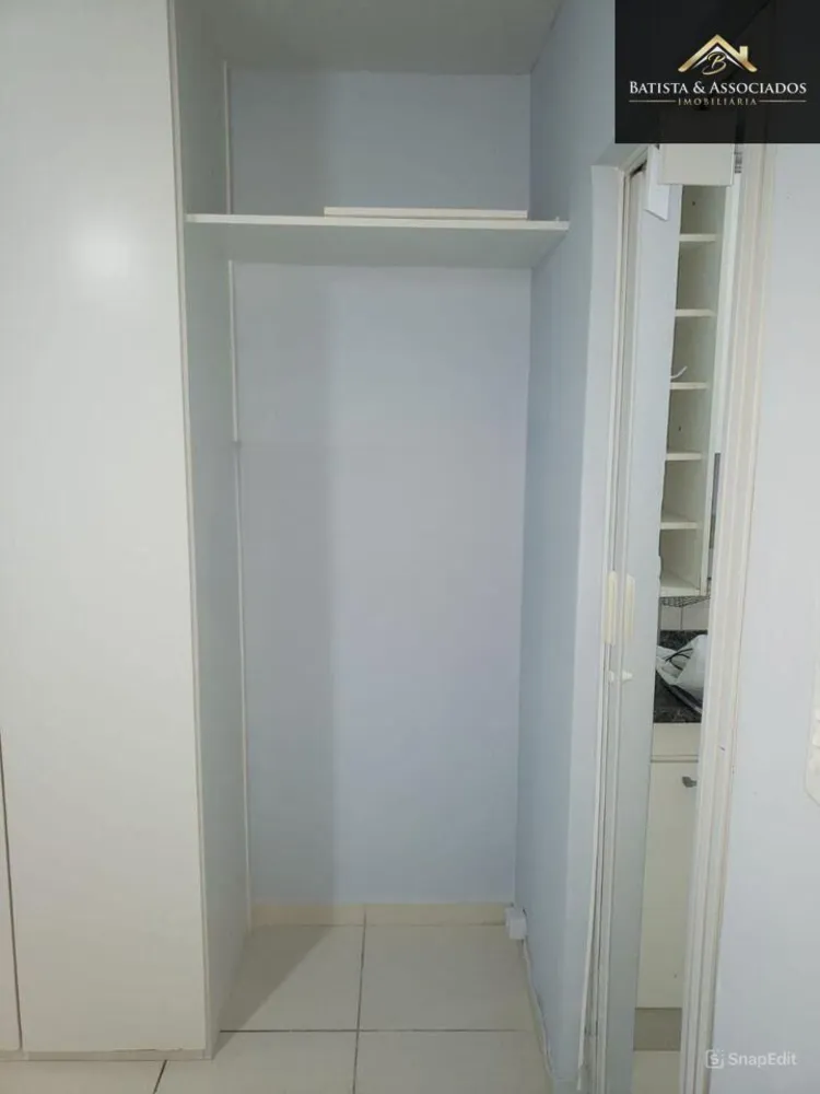 Apartamento, 1 quarto, 35 m² - Foto 10