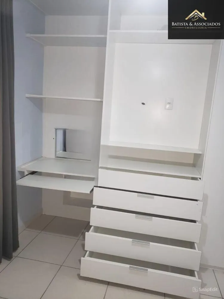 Apartamento, 1 quarto, 35 m² - Foto 7