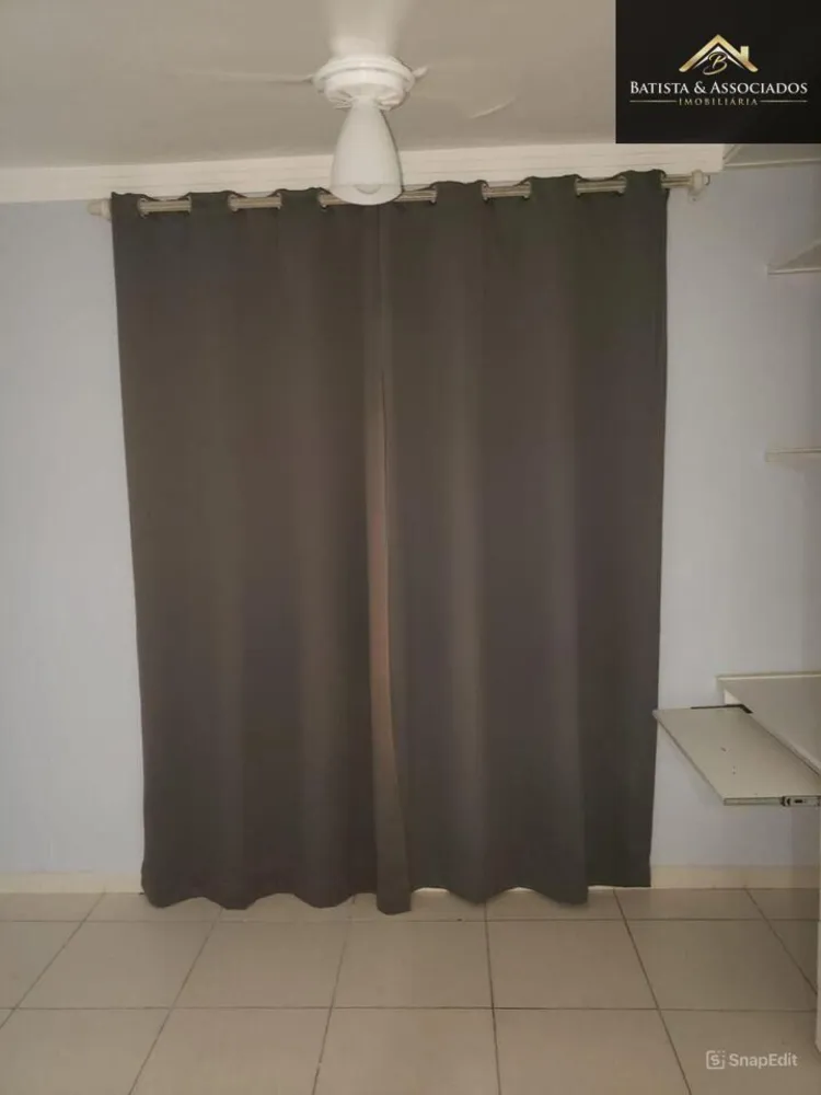 Apartamento, 1 quarto, 35 m² - Foto 6