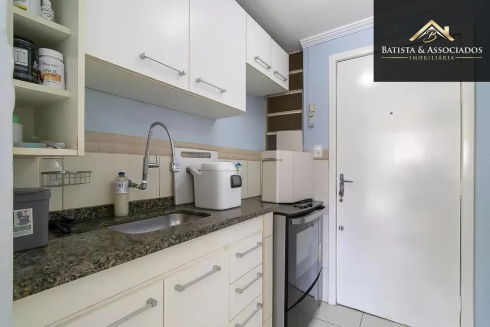 Apartamento, 1 quarto, 35 m² - Foto 15