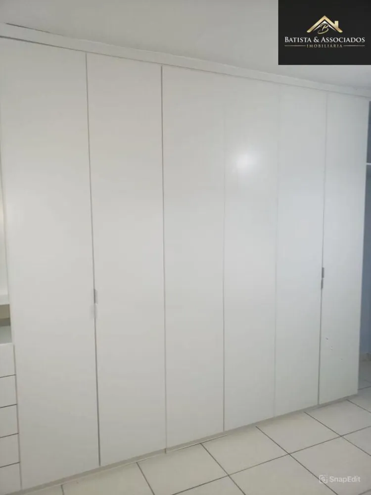 Apartamento, 1 quarto, 35 m² - Foto 9