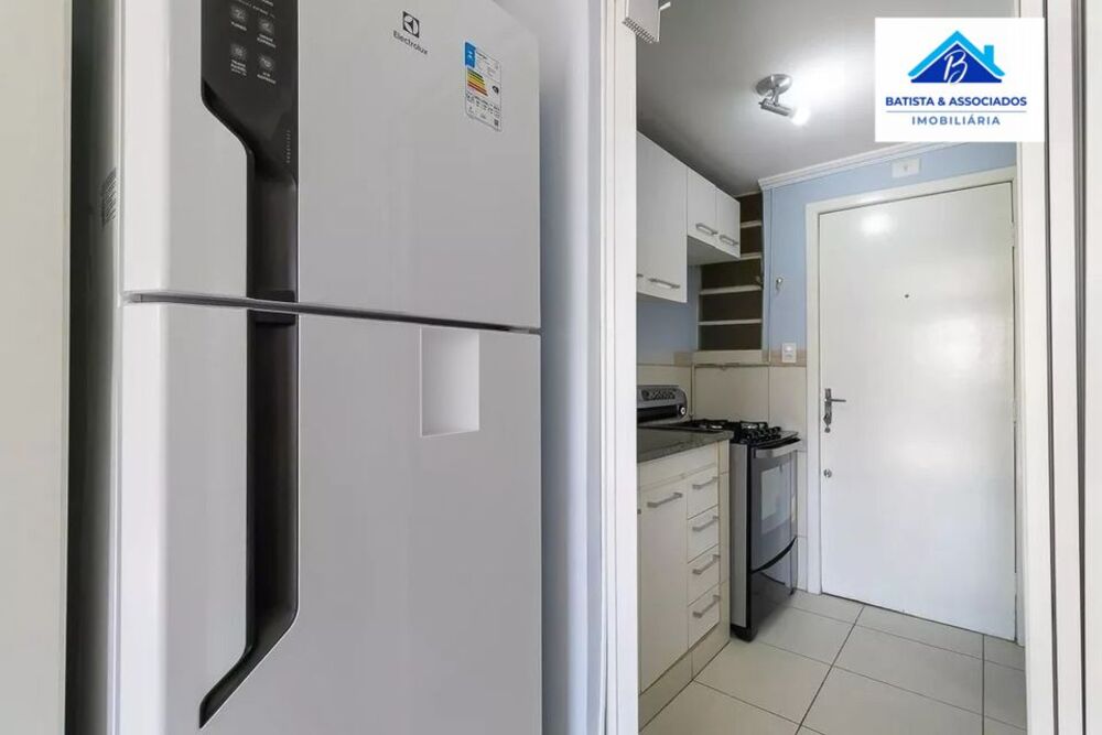 Apartamento, 1 quarto, 35 m² - Foto 3