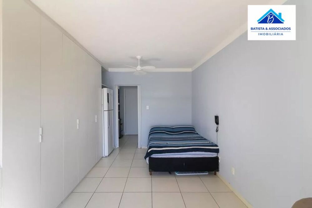 Apartamento, 1 quarto, 35 m² - Foto 4