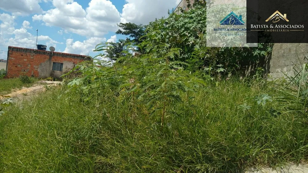 Terreno, 160 m² - Foto 1