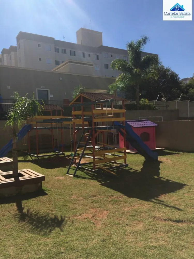 Apartamento, 2 quartos, 43 m² - Foto 8