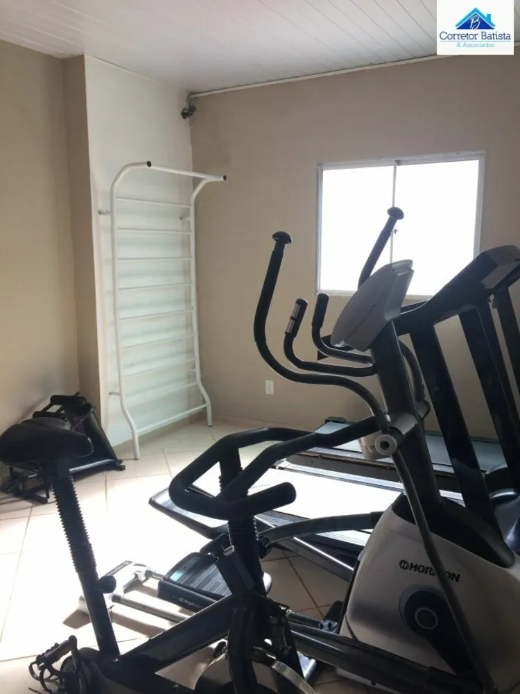 Apartamento, 2 quartos, 43 m² - Foto 5