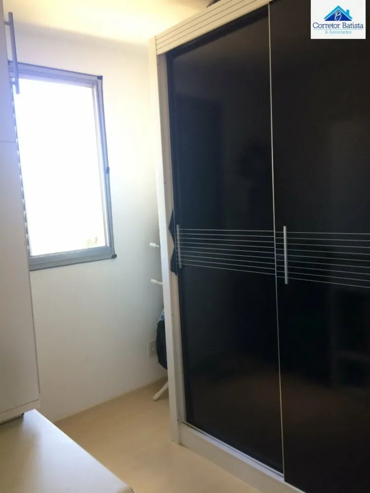Apartamento, 2 quartos, 43 m² - Foto 3