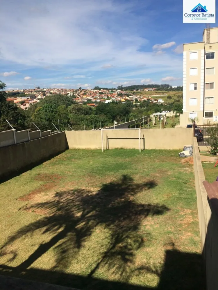 Apartamento, 2 quartos, 43 m² - Foto 7