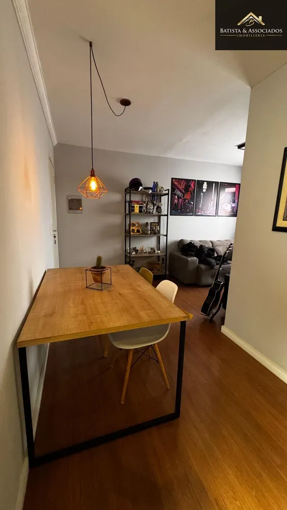 Apartamento, 2 quartos, 45 m² - Foto 3
