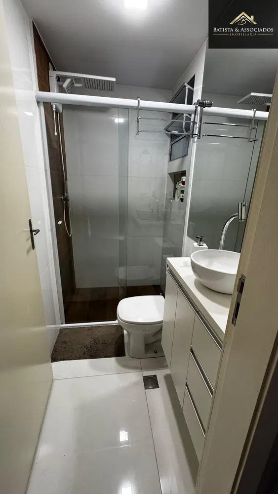 Apartamento, 2 quartos, 45 m² - Foto 9