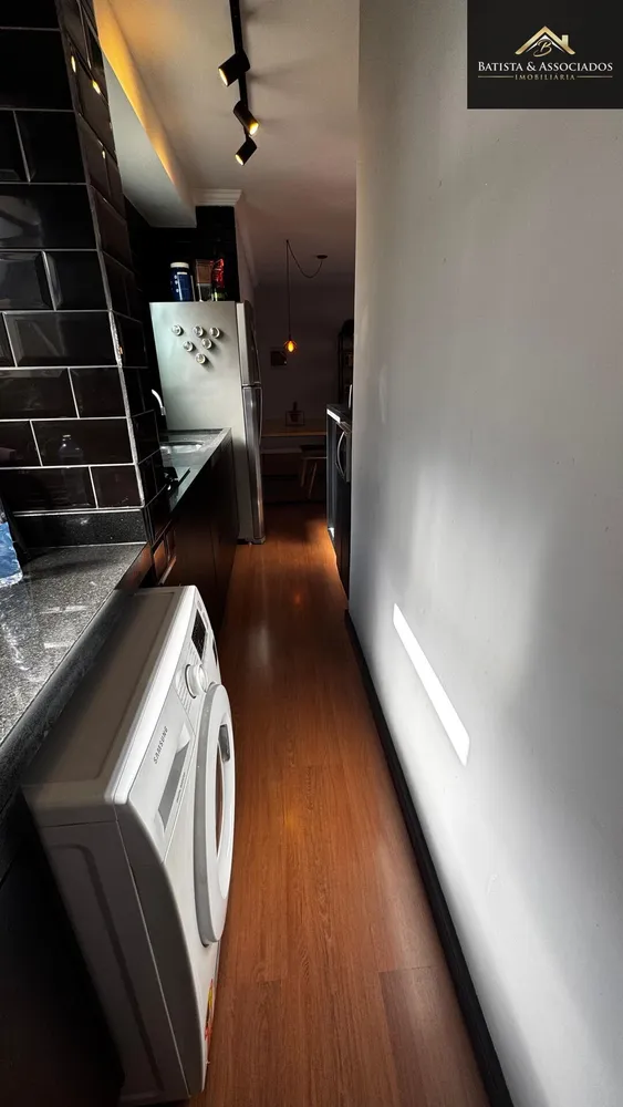 Apartamento, 2 quartos, 45 m² - Foto 6