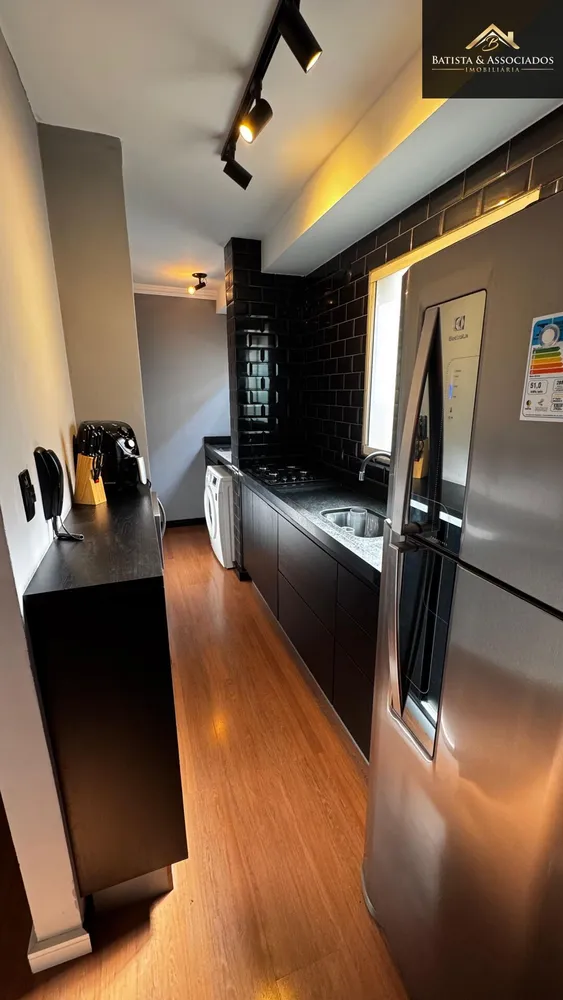 Apartamento, 2 quartos, 45 m² - Foto 4