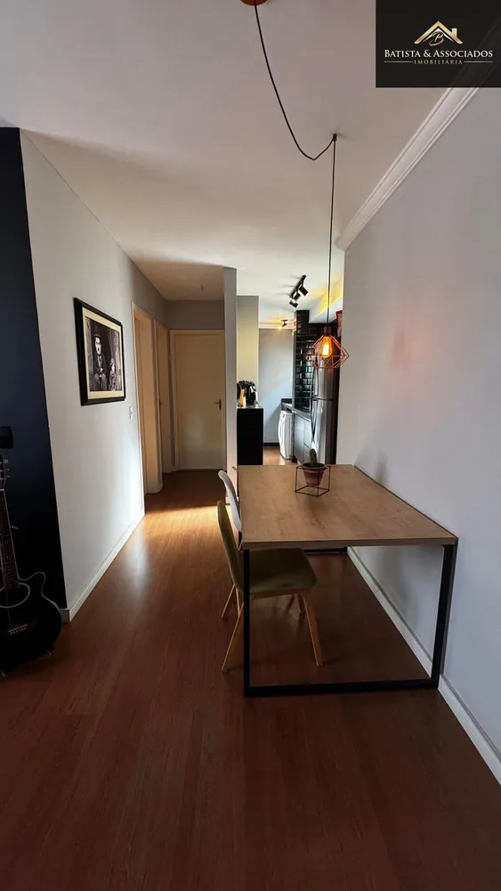 Apartamento, 2 quartos, 45 m² - Foto 2