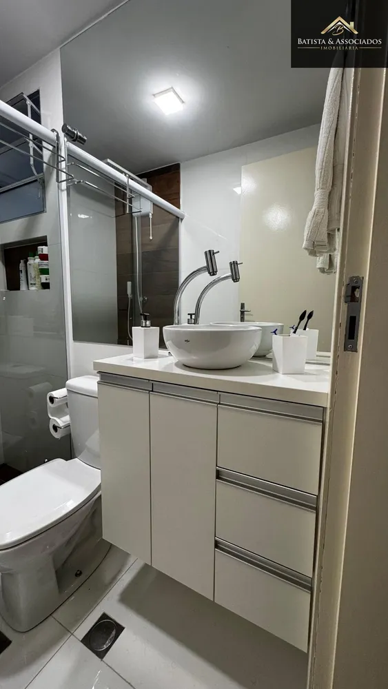 Apartamento, 2 quartos, 45 m² - Foto 10
