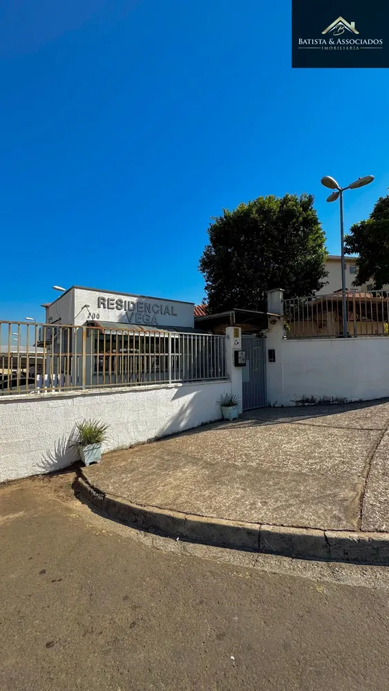Apartamento, 2 quartos, 45 m² - Foto 16