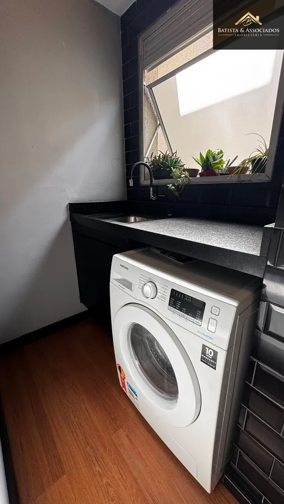 Apartamento, 2 quartos, 45 m² - Foto 7