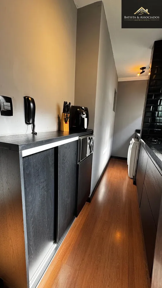Apartamento, 2 quartos, 45 m² - Foto 5