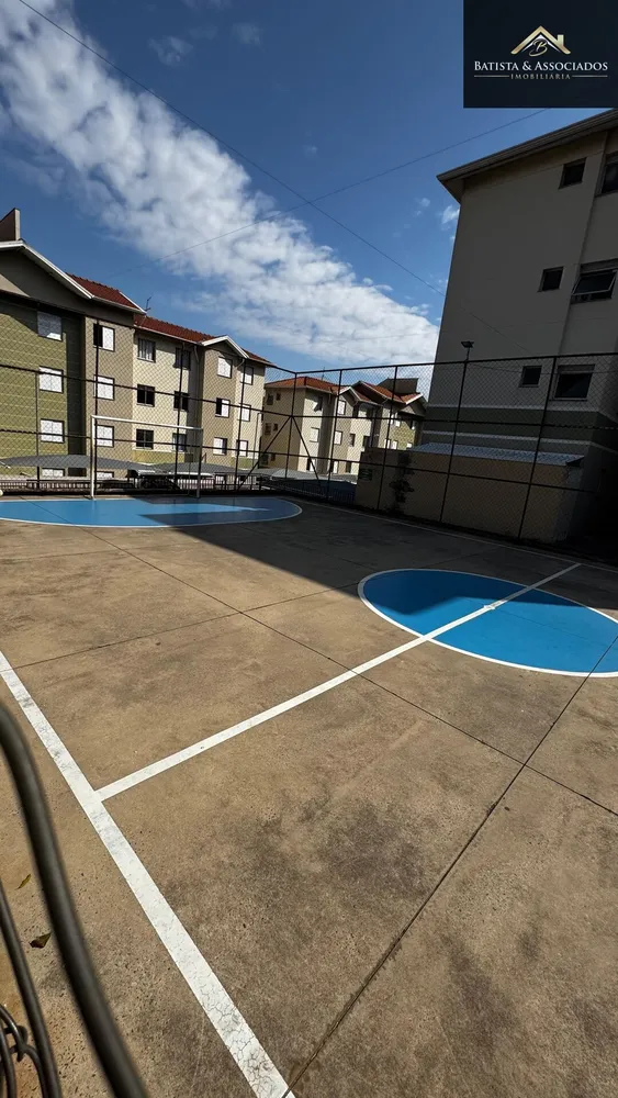 Apartamento, 2 quartos, 45 m² - Foto 12