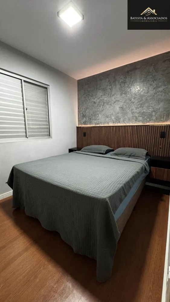 Apartamento, 2 quartos, 45 m² - Foto 8
