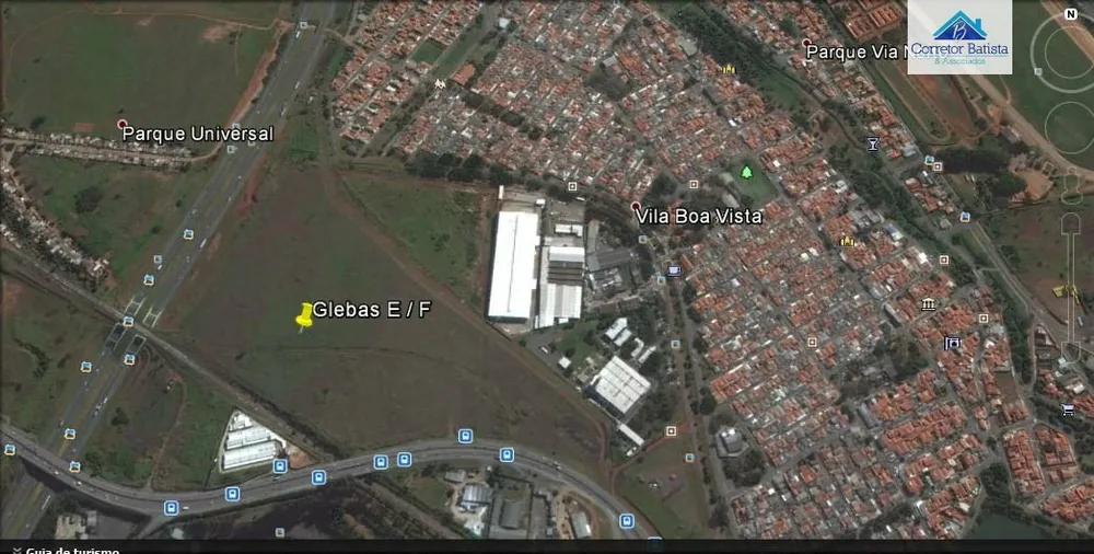 Loteamento e Condomínio, 19 hectares - Foto 2