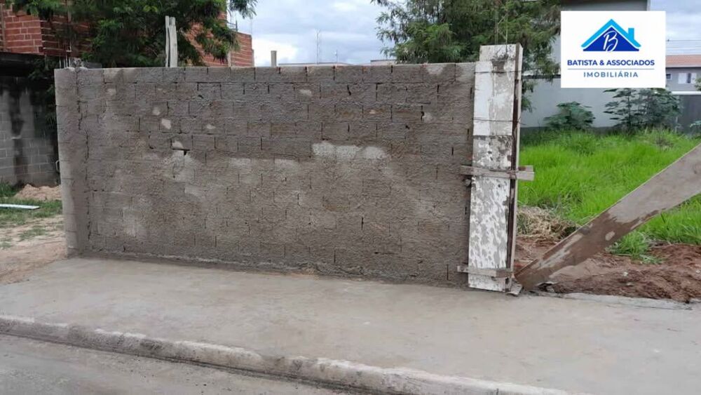 Terreno, 126 m² - Foto 1